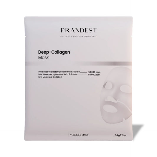 Deep Collagen Mask